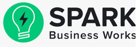 Spark logo
